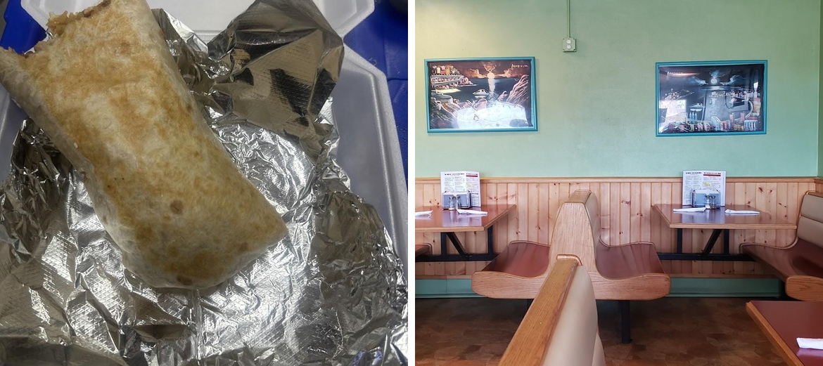 El Pueblo Mexican Grill
