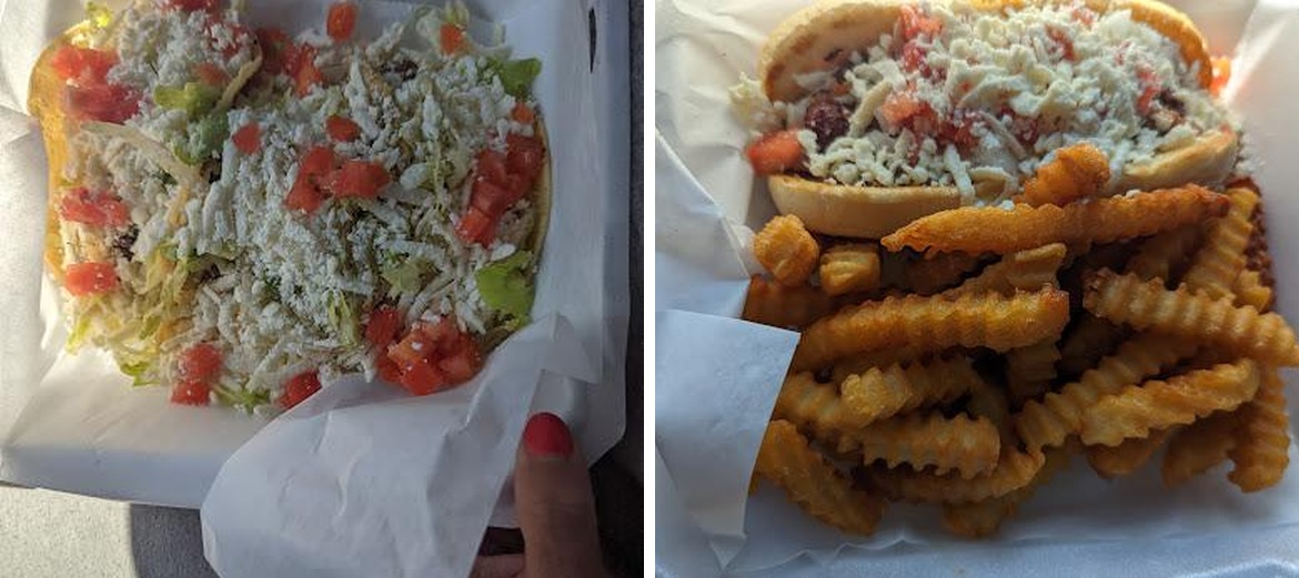 El Pueblo Mexican Grill