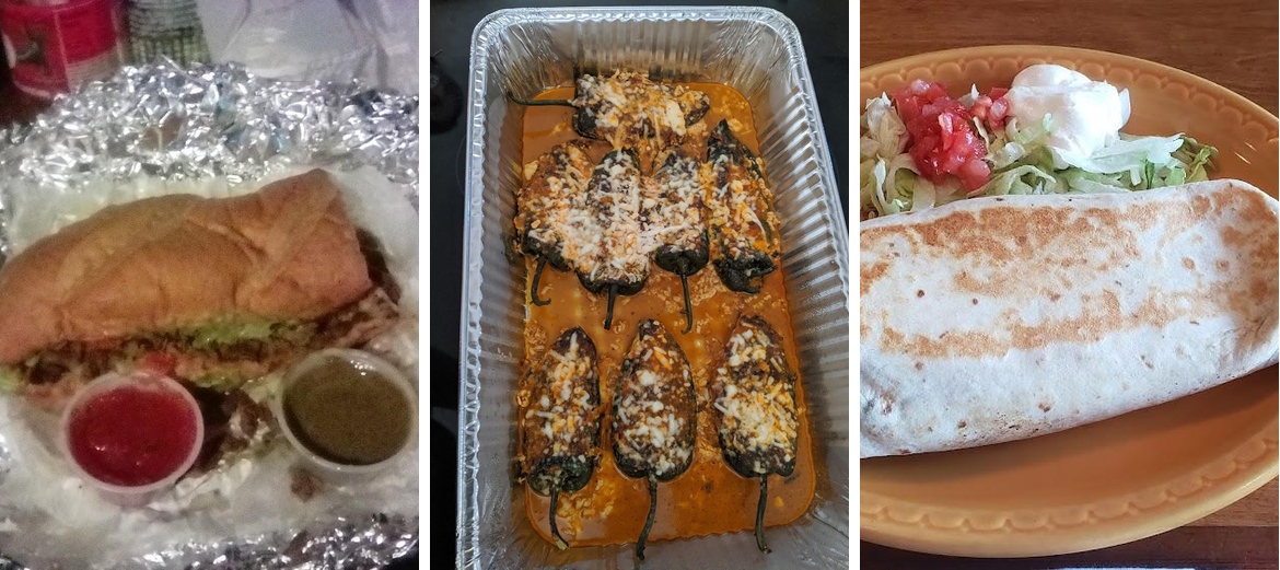 El Pueblo Mexican Grill