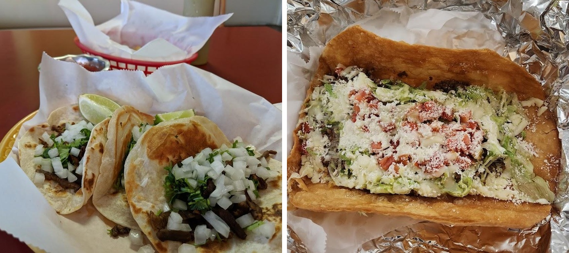 El Pueblo Mexican Grill