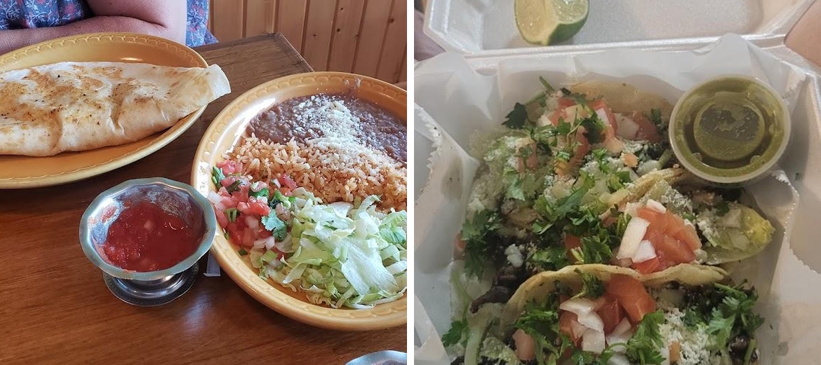 El Pueblo Mexican Grill