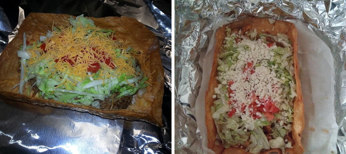 El Pueblo Mexican Grill