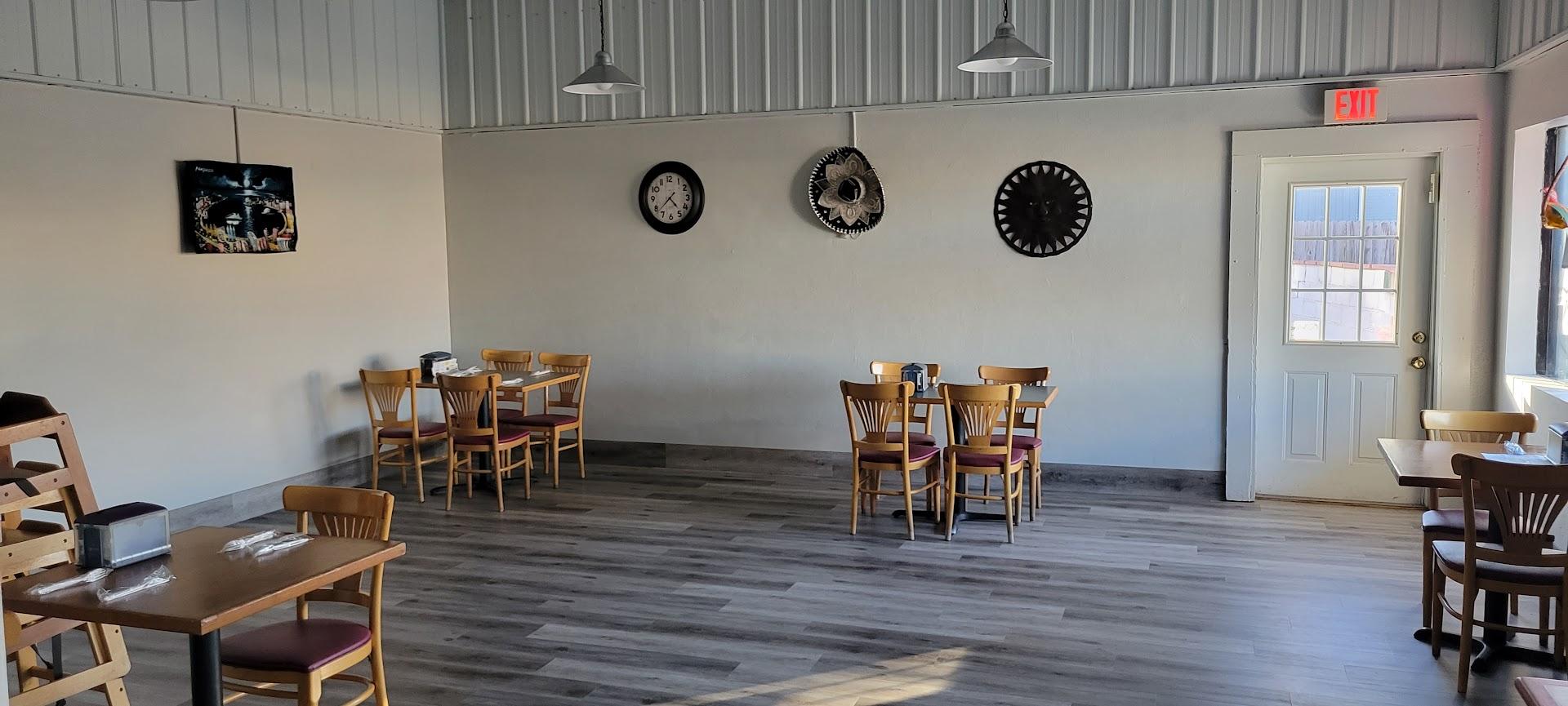 El Pueblo Mexican Grill