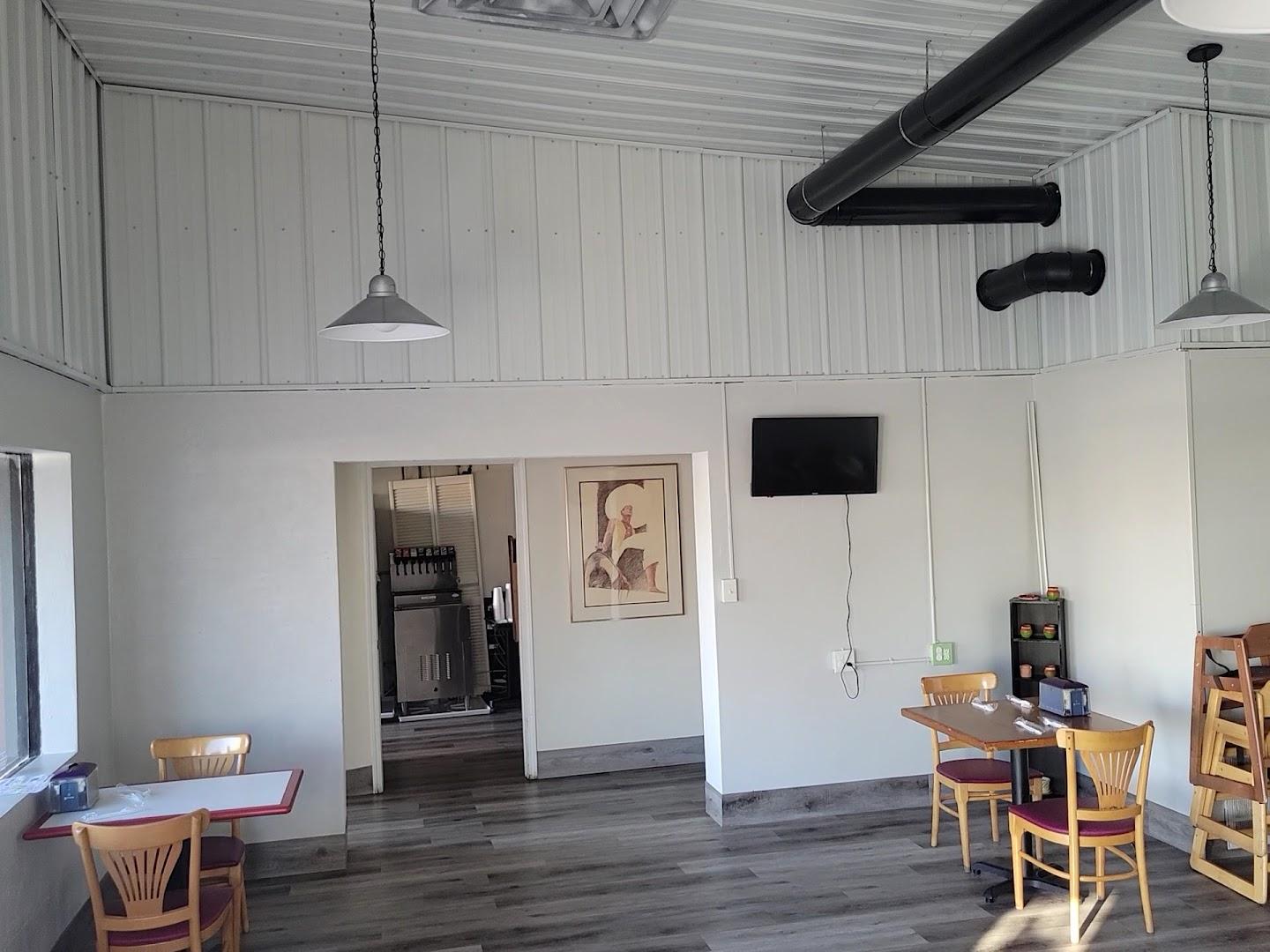 El Pueblo Mexican Grill