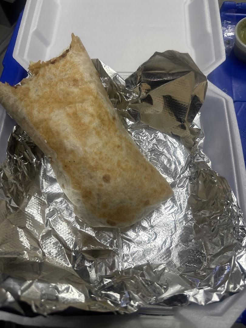 El Pueblo Mexican Grill