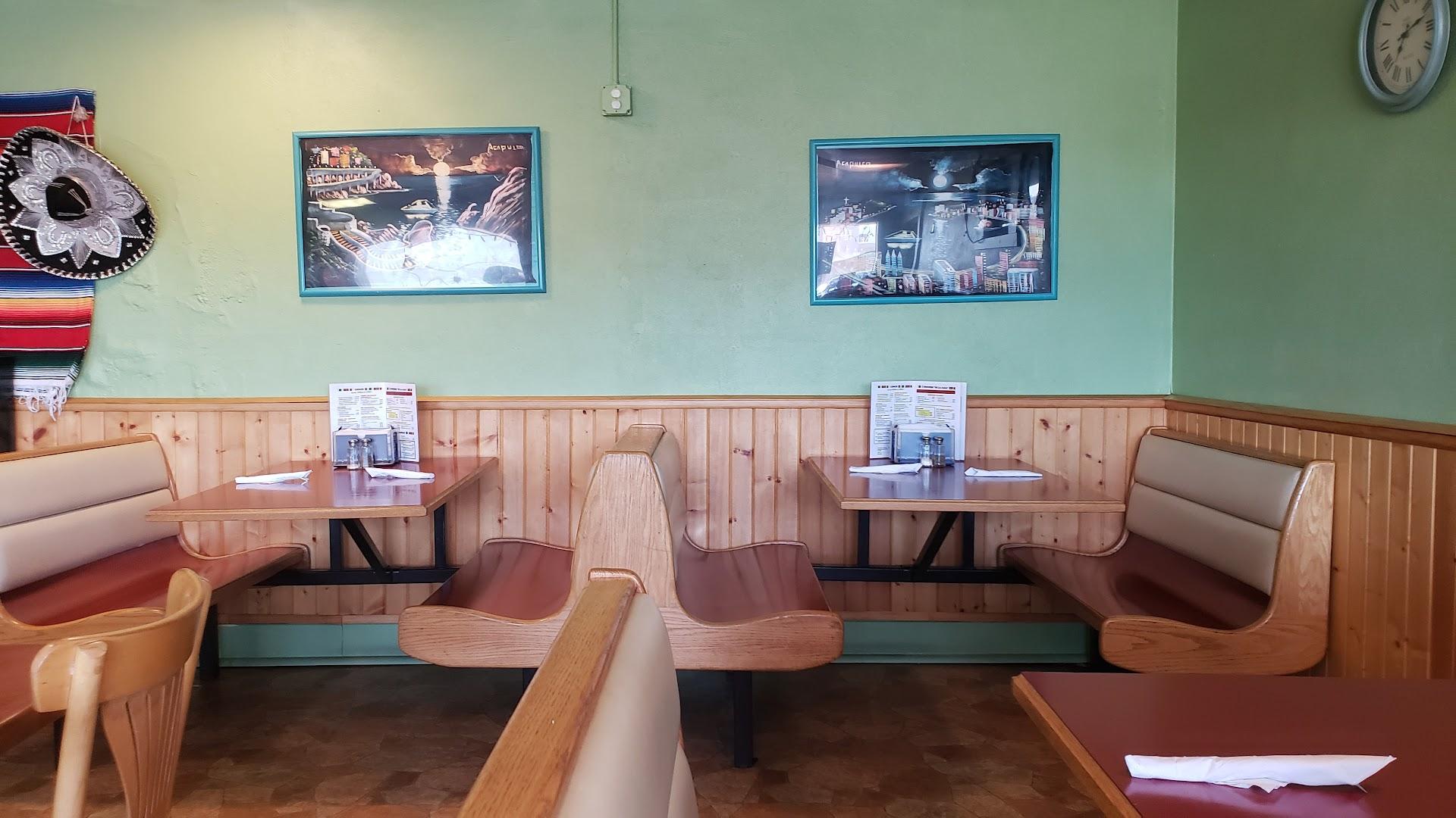 El Pueblo Mexican Grill
