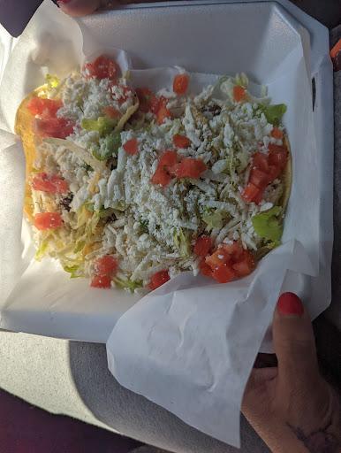 El Pueblo Mexican Grill