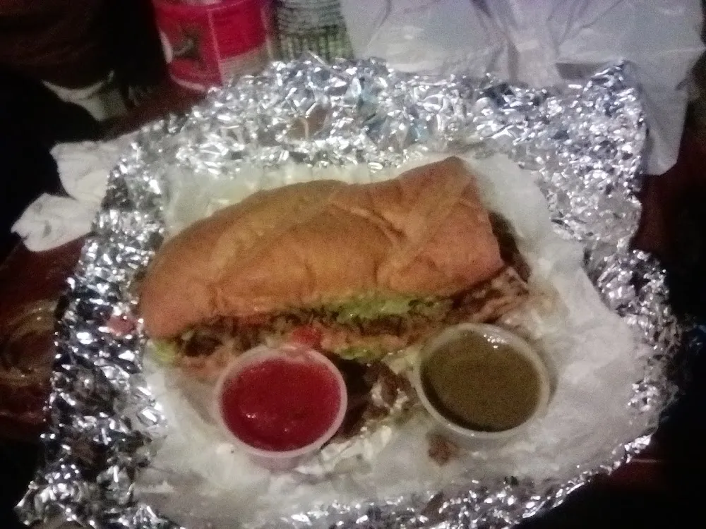 Torta