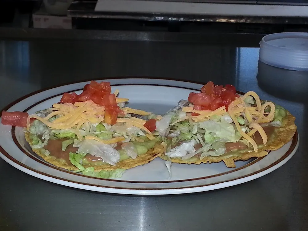 Tostada